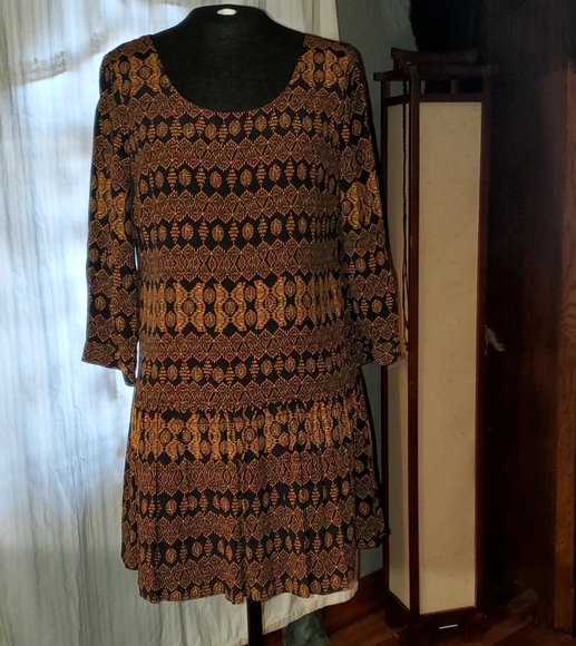 Love 21, Large, Wonderful Dress - Picture 2 of 8